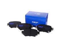 SKF Brake Pad Set VKBP 90497 A – Rear – Fits Mazda 6