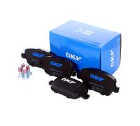 SKF VKBP 90498 Brake pad set