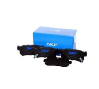 SKF VKBP 90576 A Brake pad set