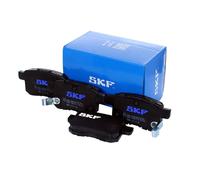 SKF VKBP 90613 A Brake pad set