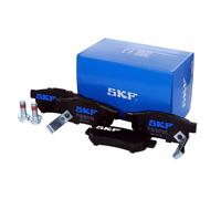 SKF VKBP 90624 A Brake pad set
