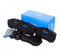 SKF VKBP 90649 Brake pad set