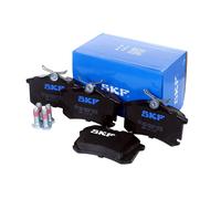 SKF VKBP 90694 Brake pad set