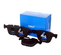 SKF VKBP 90696 Brake pad set