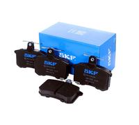 SKF VKBP 90725 Brake pad set