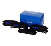 SKF VKBP 90874 A Brake pad set