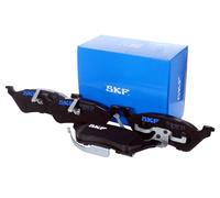 SKF VKBP 90945 Brake pad set
