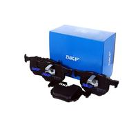 Braking Disc Brake Brake Pad Set SKF VKBP 90946 Fits BMW 3 Series 5 Series 7