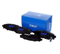 SKF VKBP 91113 A Brake pad set