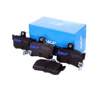 SKF VKBP 91126 A Brake pad set