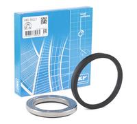 Shock absorber needle roller bearing VKD 35017 SKF for FIAT PEUGEOT CITROËN