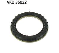 Wheel Strut Support Mount Rolling Bearing SKF VKD 35032 Fits Saab Volvo 740