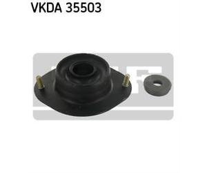 SKF VKDA35503 Bush-Mounting