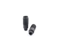 Damping Shock Absorber Dust Cover Kit SKF VKDP 31301 T Fits Opel Suzuki