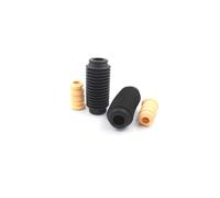 Damping Shock Absorber Dust Cover Kit SKF VKDP 33359 T Fits Peugeot 207 207 Cc