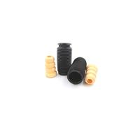 Damping Shock Absorber Dust Cover Kit SKF VKDP 33361 T Fits Opel Renault
