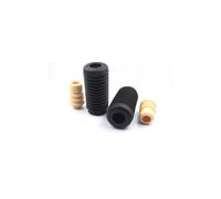 Damping Shock Absorber Dust Cover Kit SKF VKDP 33437 T Fits Ford Fusion