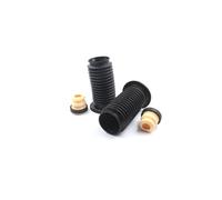 Damping Shock Absorber Dust Cover Kit SKF VKDP 33511 T Fits Opel Vauxhall Vectra