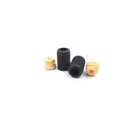 Damping Shock Absorber Dust Cover Kit SKF VKDP 43818 T Fits BMW 5 Series