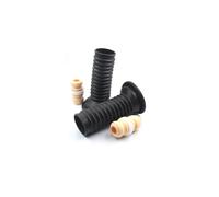 Damping Shock Absorber Dust Cover Kit SKF VKDP 83107 T Fits Toyota Avensis