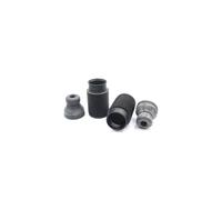 Damping Shock Absorber Dust Cover Kit SKF VKDP 83508 T Fits Hyundai Accent