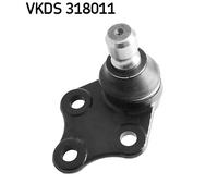 SKF VKDS 318011 Ball Joint