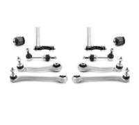 SKF VKDS 468500 Control arm repair kit