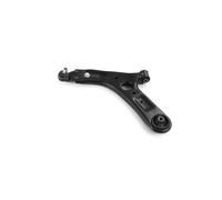 Wheel Suspension Control/Trailing Arm SKF VKDS 825078 B Fits Kia Soul Front Left