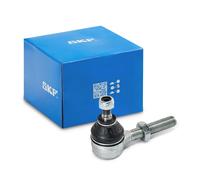 SKF Steering Tie Rod End VKDY 313009 - Fits Citroen & Peugeot 205, 306, 307, 309