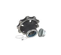 Wheel Hub 02.6407.67.00 VKHC5930