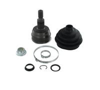 SKF CV Joint Kit Drive Shaft F/R Wheel Side | VKJA 3022 | For AUDI SEAT SKODA VW