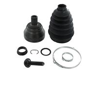 SKF CV Joint Kit Drive Shaft Front Gearbox Side | VKJA 3029 | For AUDI SEAT VW