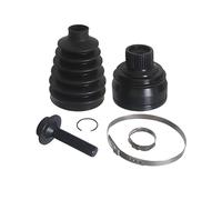 Wheel Drive Shaft Joint Kit SKF VKJA 3115 Fits Audi A4 A4 Allroad A5 A6 A6