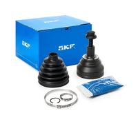 Wheel Drive Shaft Joint Kit SKF VKJA 3608 Fits Seat VW Alhambra Caddy Passat