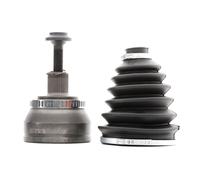 Wheel Drive Shaft Joint Kit SKF VKJA 5244 Fits Audi Seat A4 Exeo Front