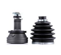 Wheel Drive Shaft Joint Kit SKF VKJA 5264 Fits Audi Seat Skoda VW A2 Cordoba