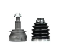 Wheel Drive Shaft Joint Kit SKF VKJA 5356 Fits Mercedes-Benz A-Class B-Class