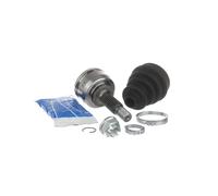 Wheel Drive Shaft Joint Kit SKF VKJA 5390 Fits Renault Clio Modus / Grand Modus