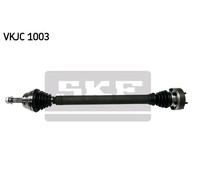 SKF Driveshaft Kit Front Right | VKJC 1003 | For VW