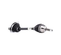 Wheel Drive Shaft SKF VKJC 1034 Fits Renault Extra Super 5 Front Left