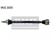 SKF VKJC 1035 Drive shaft