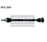Driveshaft VKJC 1054 SKF for AUDI SKODA VW SEAT