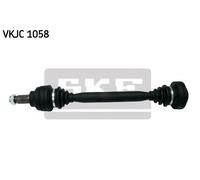 SKF VKJC 1058 Drive shaft