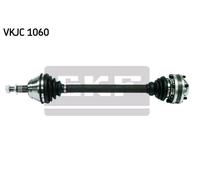Wheel Drive Shaft SKF VKJC 1060 Fits Audi Seat Skoda VW A3 Bora Golf Leon