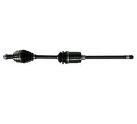 Wheel Drive Shaft SKF VKJC 1198 Fits BMW X3 Front Right
