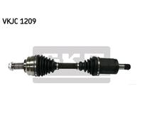SKF VKJC 1209 Drive shaft