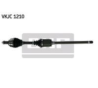 SKF VKJC 1210 Drive shaft