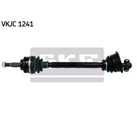 Wheel Drive Shaft SKF VKJC 1241 Fits Renault Megane Scénic Front Left