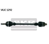 Wheel Drive Shaft SKF VKJC 1292 Fits Renault Clio Kangoo Thalia Front Right