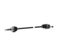 Wheel Drive Shaft SKF VKJC 1347 Fits Seat Skoda VW Citigo Mii Up Front Right